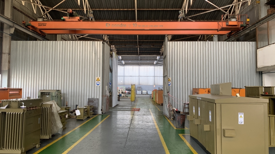 Commercial Property for Sale in Germiston South Gauteng