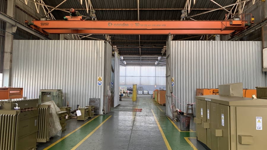 Commercial Property for Sale in Germiston South Gauteng