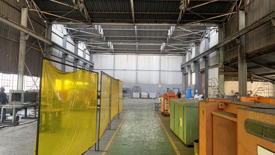 Commercial Property for Sale in Germiston South Gauteng