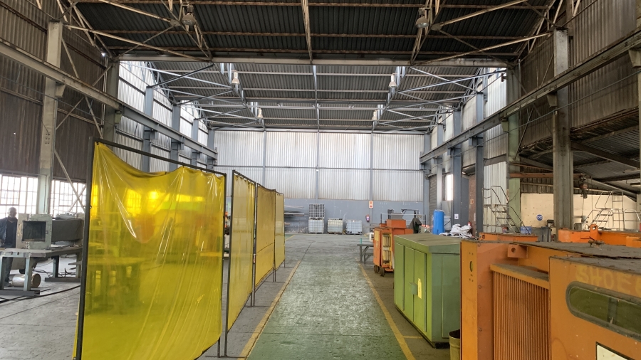 Commercial Property for Sale in Germiston South Gauteng