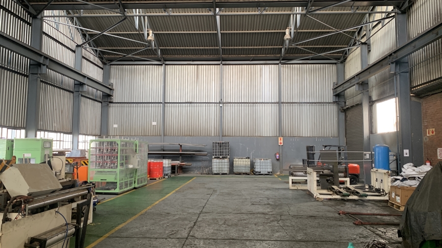 Commercial Property for Sale in Germiston South Gauteng