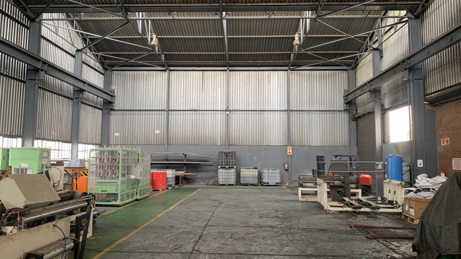 Commercial Property for Sale in Germiston South Gauteng