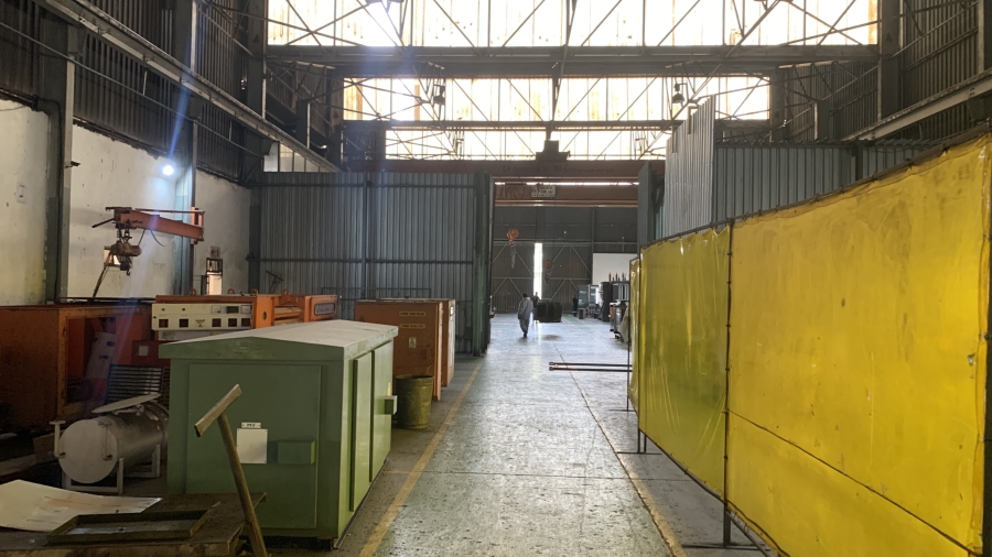 Commercial Property for Sale in Germiston South Gauteng