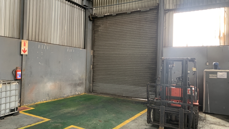 Commercial Property for Sale in Germiston South Gauteng