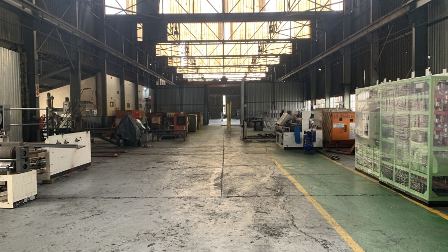 Commercial Property for Sale in Germiston South Gauteng