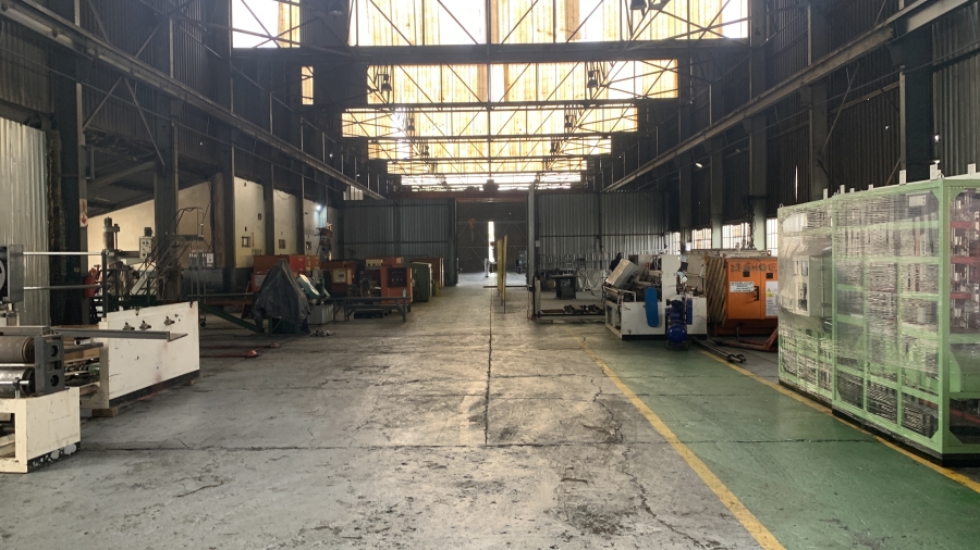 Commercial Property for Sale in Germiston South Gauteng