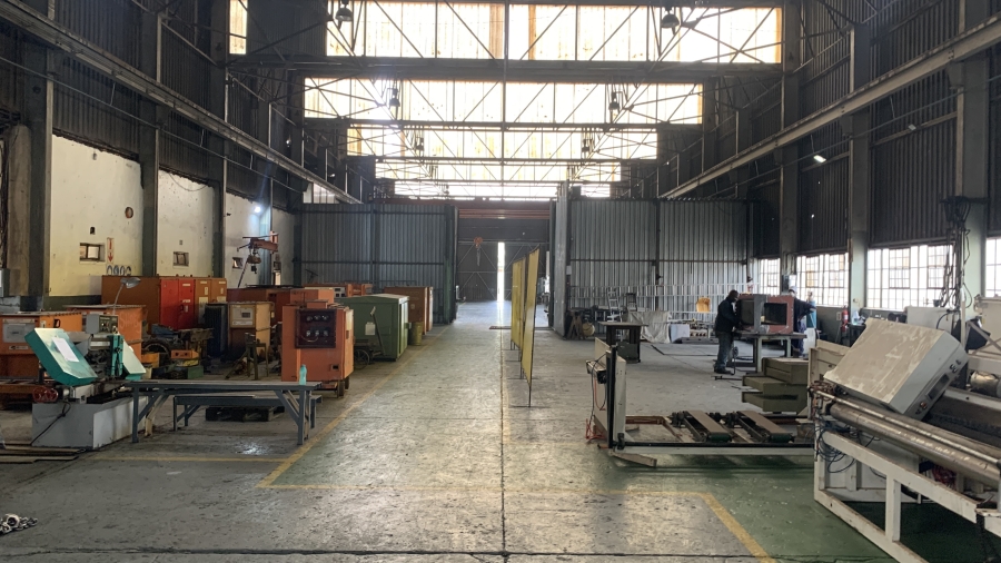 Commercial Property for Sale in Germiston South Gauteng
