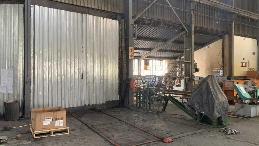 Commercial Property for Sale in Germiston South Gauteng