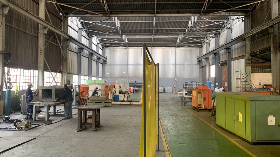 Commercial Property for Sale in Germiston South Gauteng