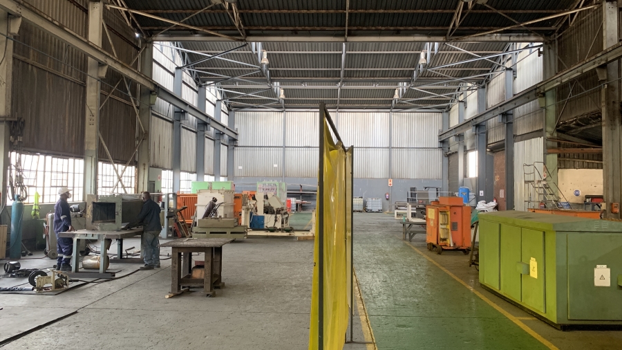 Commercial Property for Sale in Germiston South Gauteng