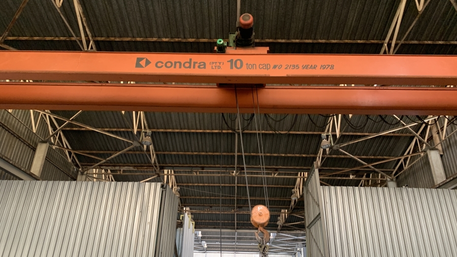 Commercial Property for Sale in Germiston South Gauteng