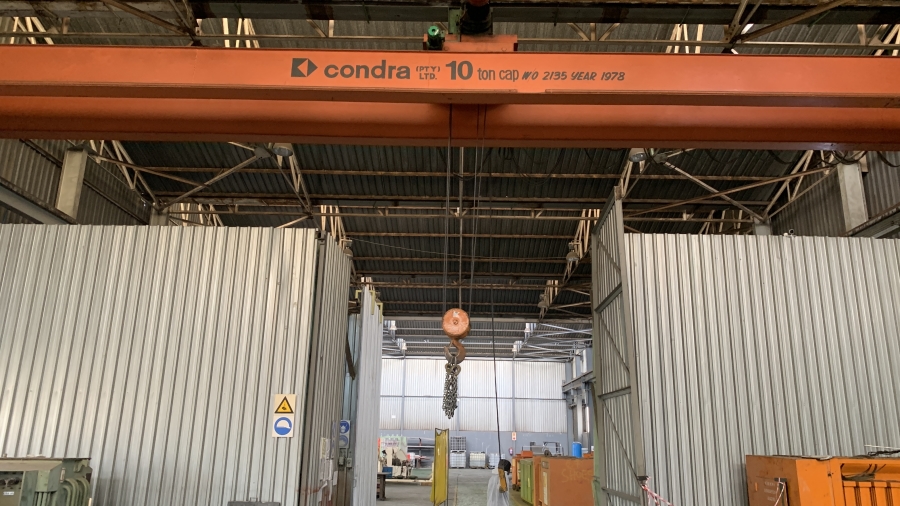 Commercial Property for Sale in Germiston South Gauteng