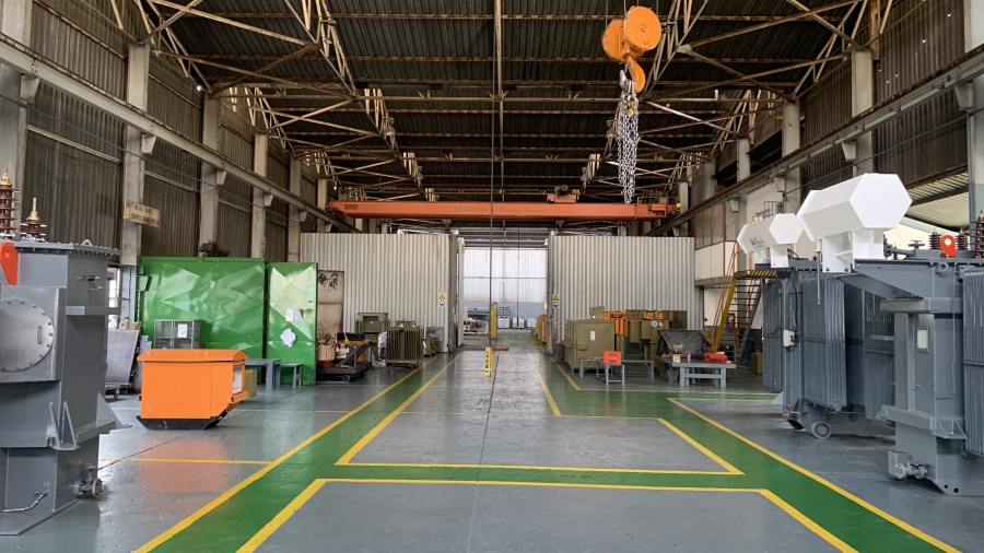 Commercial Property for Sale in Germiston South Gauteng