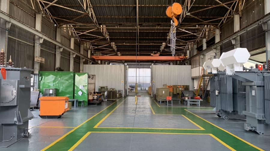 Commercial Property for Sale in Germiston South Gauteng