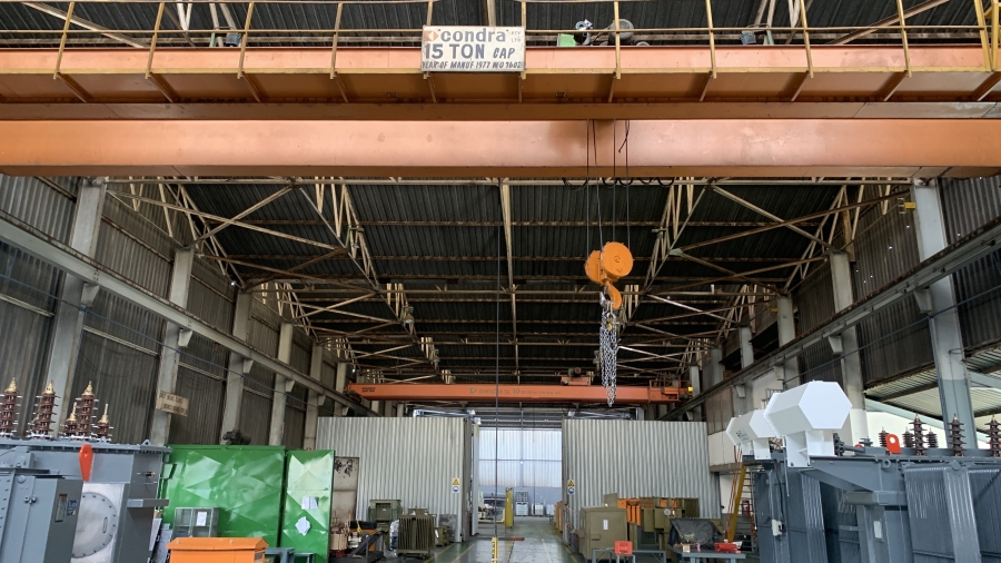 Commercial Property for Sale in Germiston South Gauteng