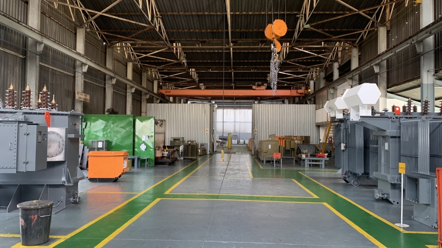 Commercial Property for Sale in Germiston South Gauteng