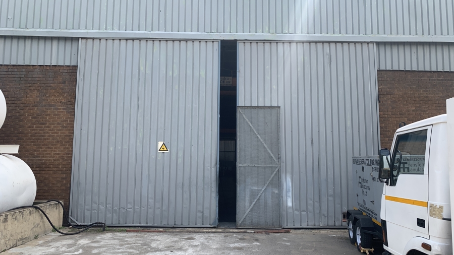 Commercial Property for Sale in Germiston South Gauteng