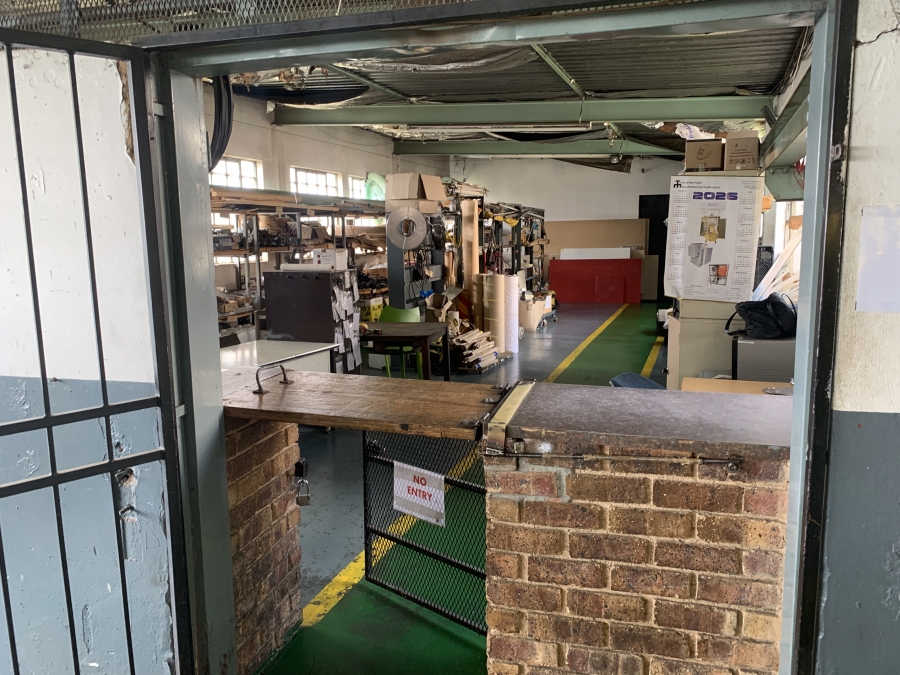 Commercial Property for Sale in Germiston South Gauteng