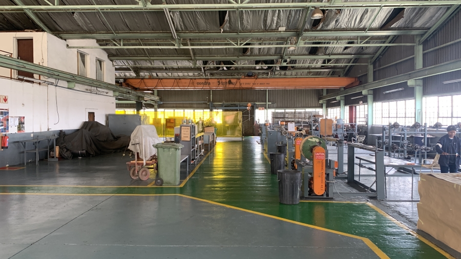 Commercial Property for Sale in Germiston South Gauteng
