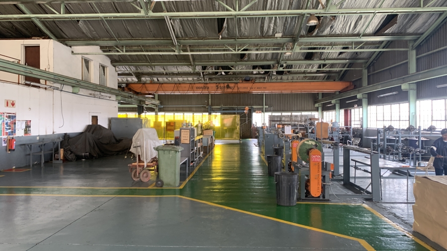 Commercial Property for Sale in Germiston South Gauteng