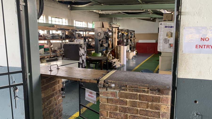 Commercial Property for Sale in Germiston South Gauteng