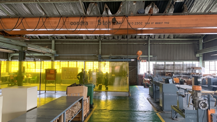 Commercial Property for Sale in Germiston South Gauteng