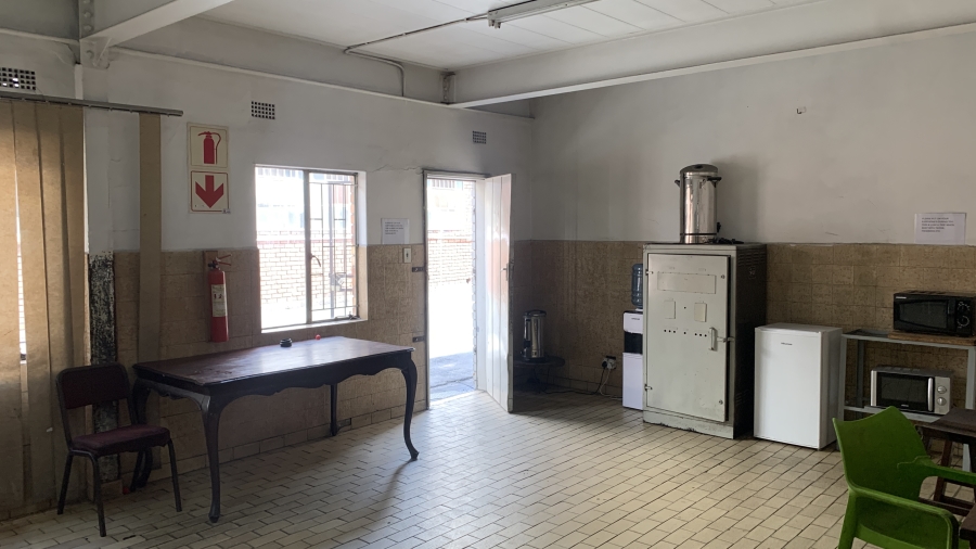 Commercial Property for Sale in Germiston South Gauteng