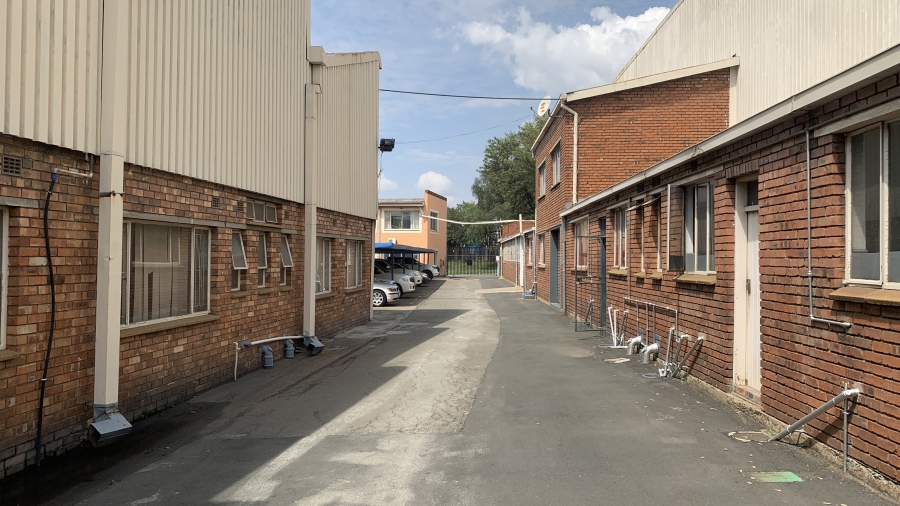 Commercial Property for Sale in Germiston South Gauteng
