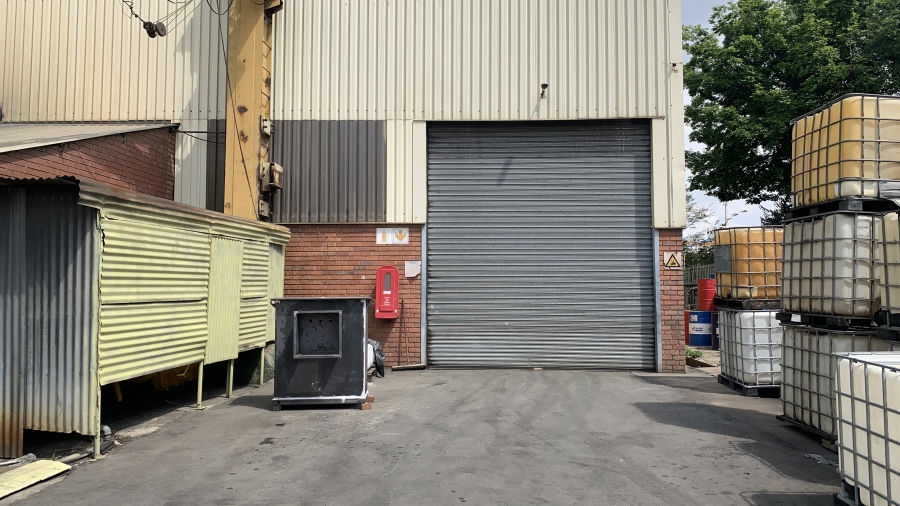 Commercial Property for Sale in Germiston South Gauteng