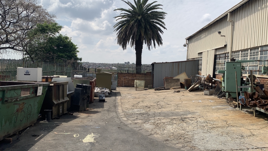 Commercial Property for Sale in Germiston South Gauteng