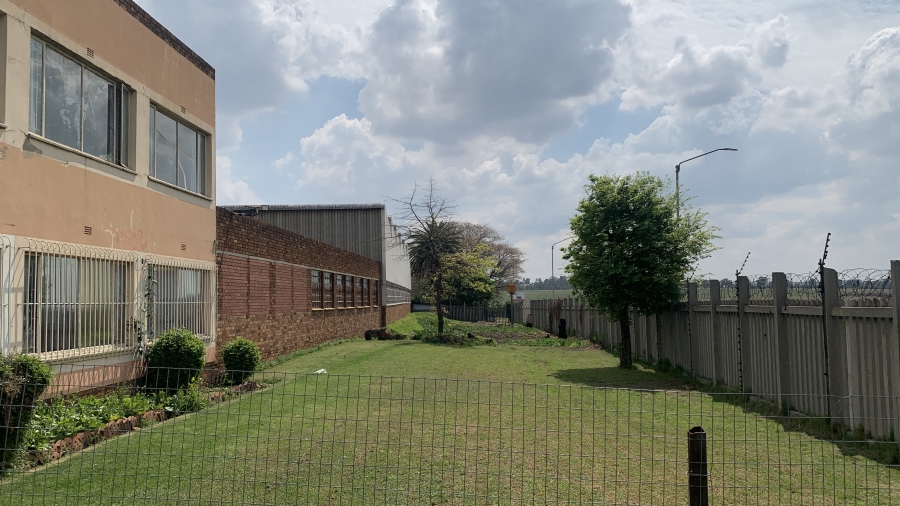 Commercial Property for Sale in Germiston South Gauteng