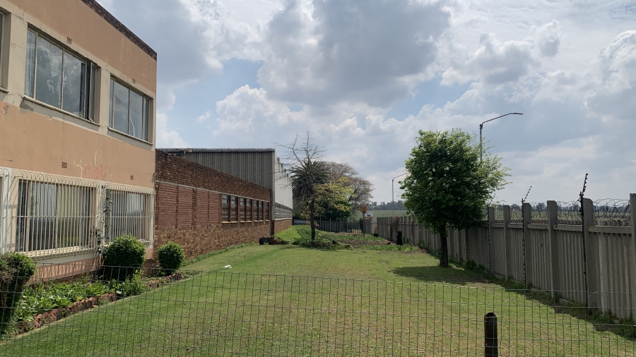 Commercial Property for Sale in Germiston South Gauteng