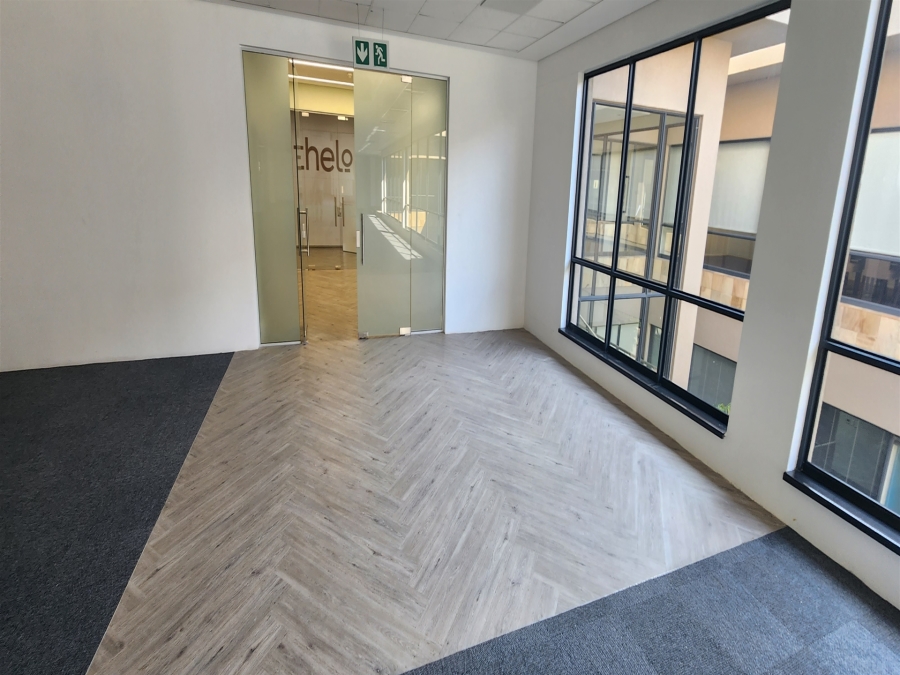 To Let Commercial Property for Rent in Wierda Valley Gauteng