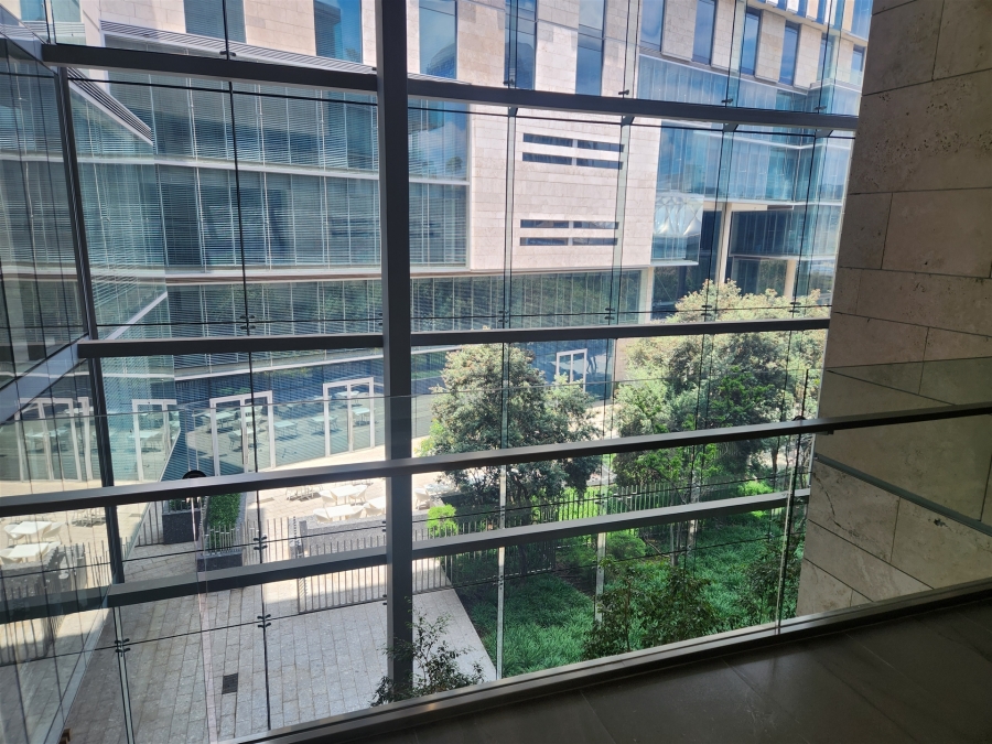 To Let Commercial Property for Rent in Sandhurst Gauteng
