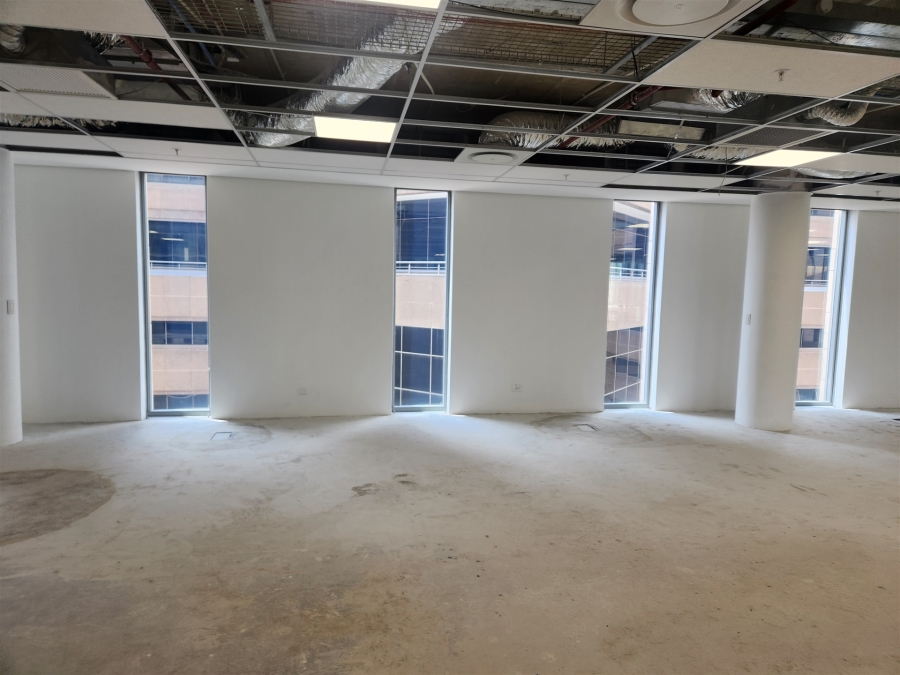 To Let Commercial Property for Rent in Sandhurst Gauteng