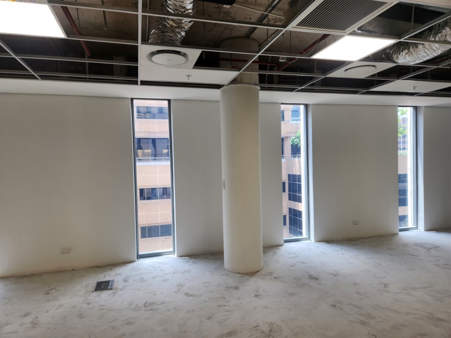 To Let Commercial Property for Rent in Sandhurst Gauteng