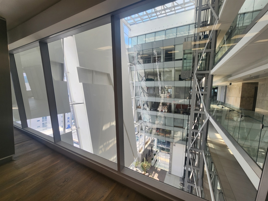 To Let Commercial Property for Rent in Sandown Gauteng