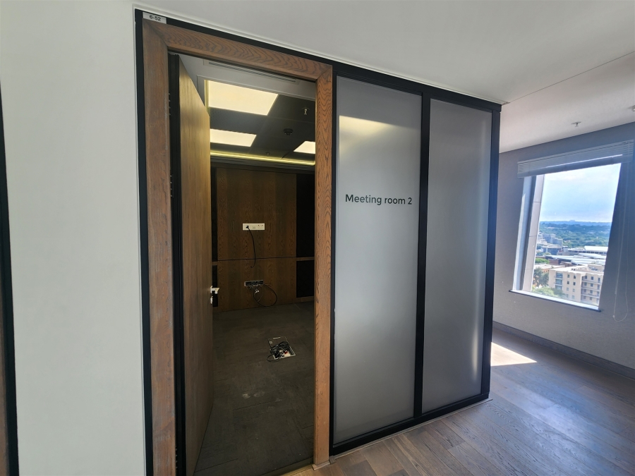 To Let Commercial Property for Rent in Sandown Gauteng