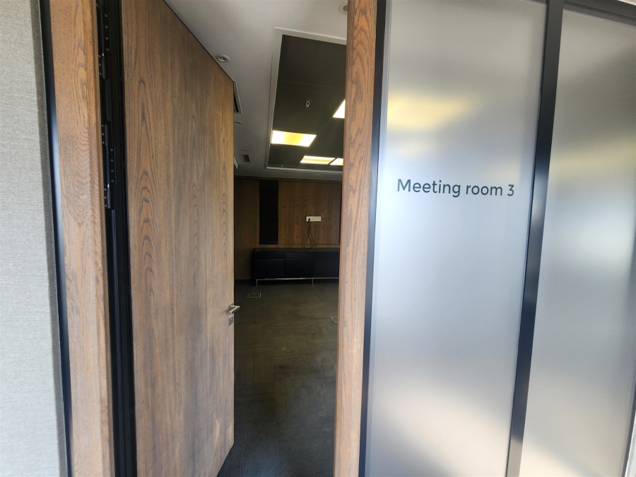To Let Commercial Property for Rent in Sandown Gauteng