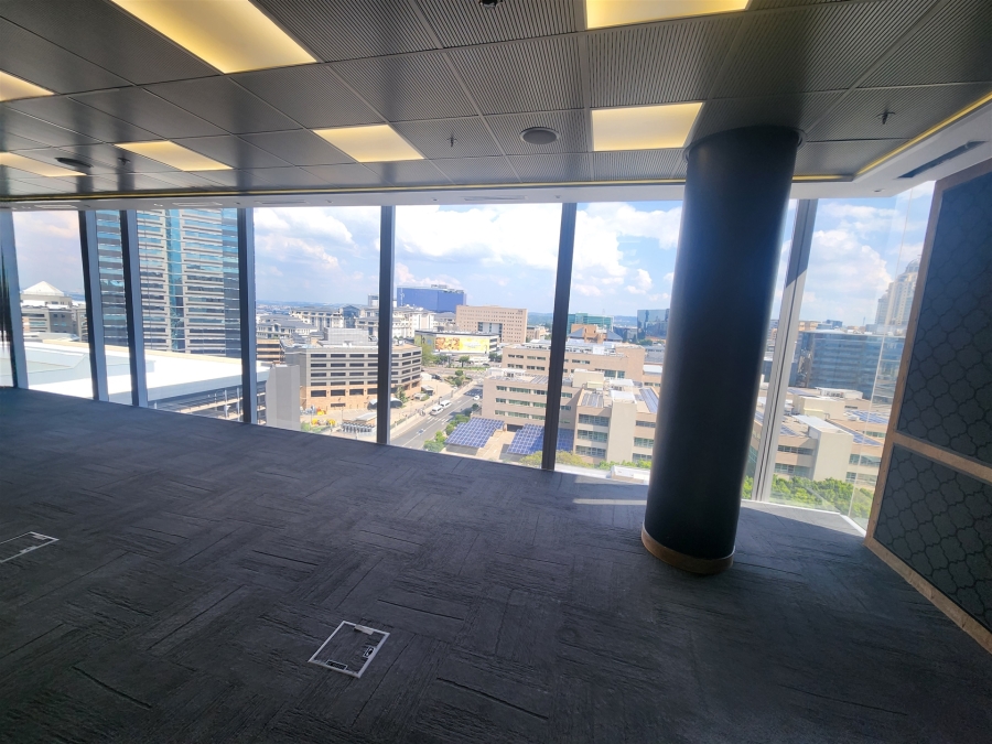 To Let Commercial Property for Rent in Sandown Gauteng