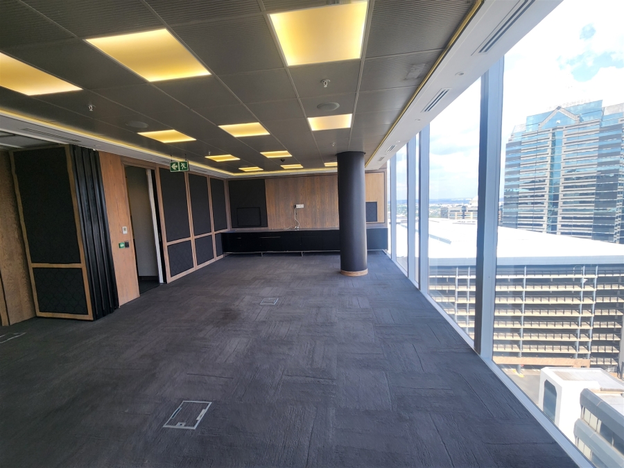 To Let Commercial Property for Rent in Sandown Gauteng