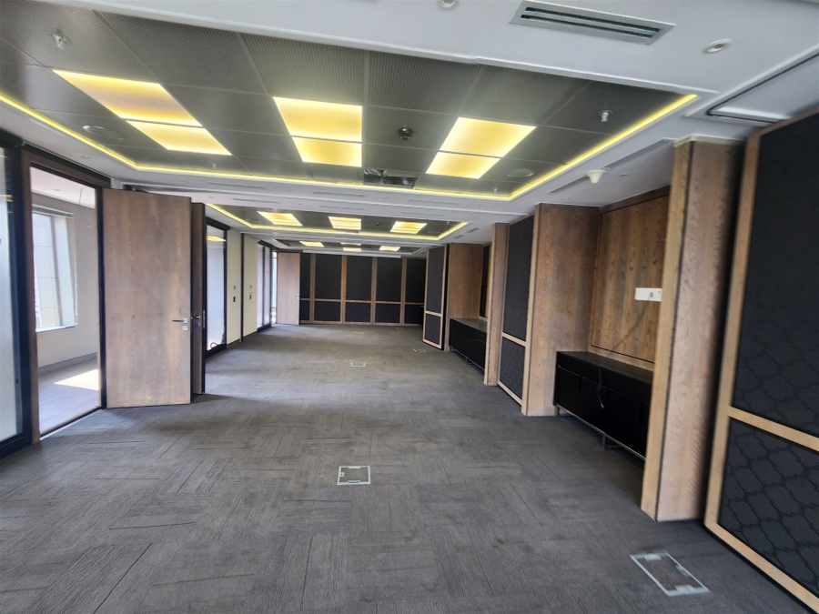 To Let Commercial Property for Rent in Sandown Gauteng