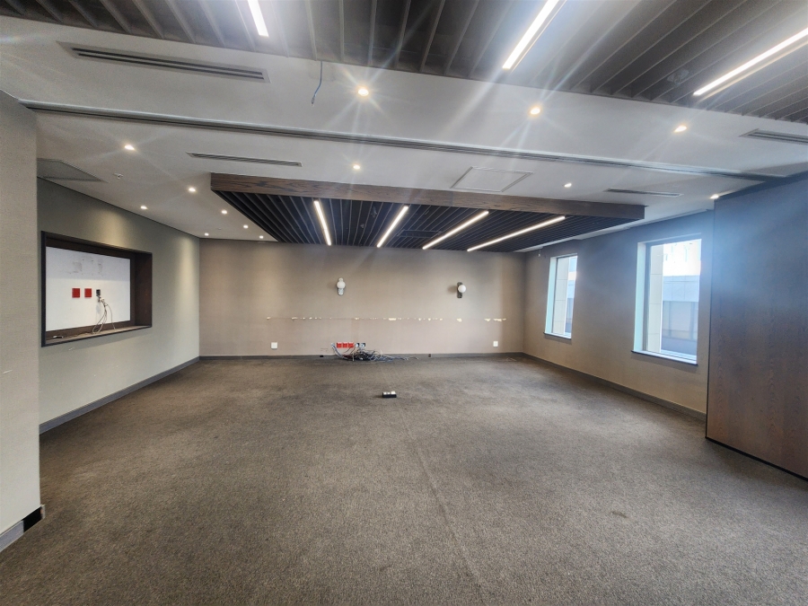 To Let Commercial Property for Rent in Sandown Gauteng