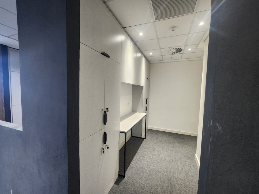 To Let Commercial Property for Rent in Sandown Gauteng