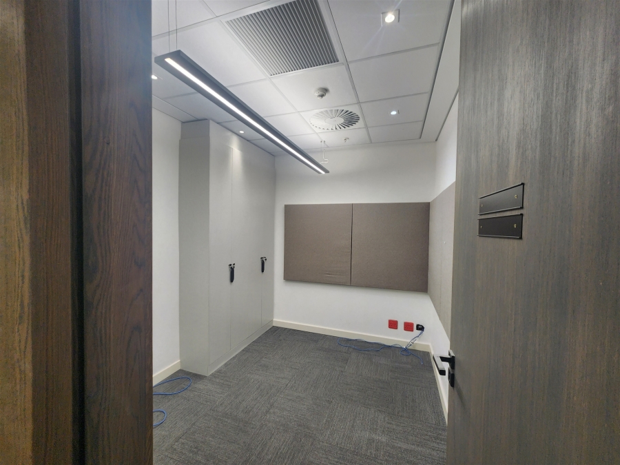 To Let Commercial Property for Rent in Sandown Gauteng