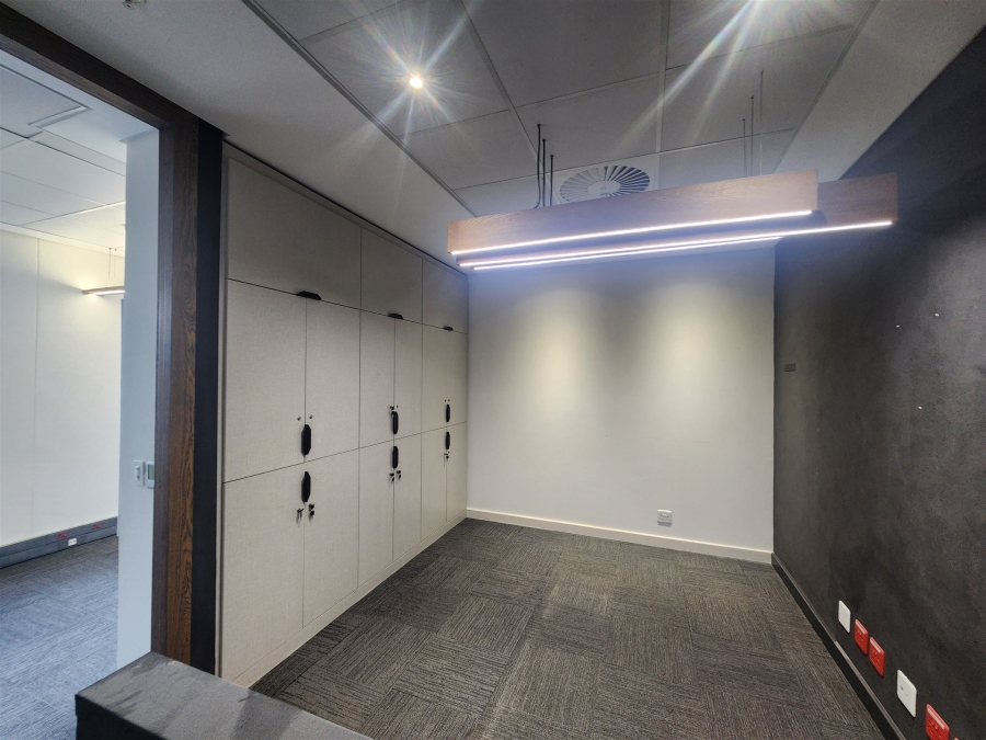 To Let Commercial Property for Rent in Sandown Gauteng