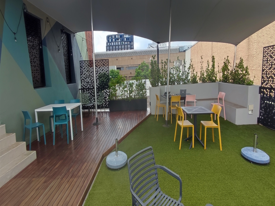 To Let Commercial Property for Rent in Rosebank Gauteng