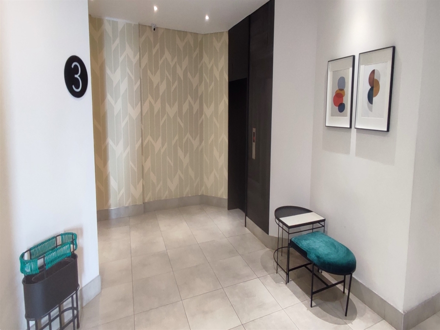 To Let Commercial Property for Rent in Rosebank Gauteng