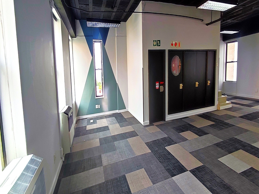 To Let Commercial Property for Rent in Rosebank Gauteng