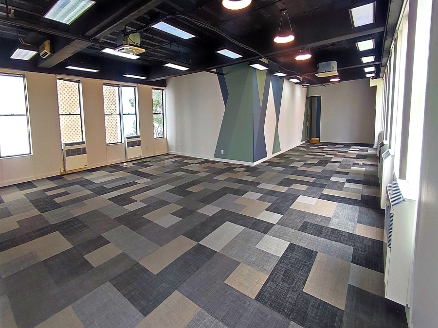 To Let Commercial Property for Rent in Rosebank Gauteng